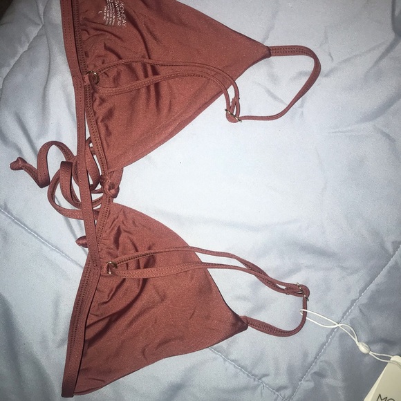 Monday swimwear bikini top - Picture 6 of 6